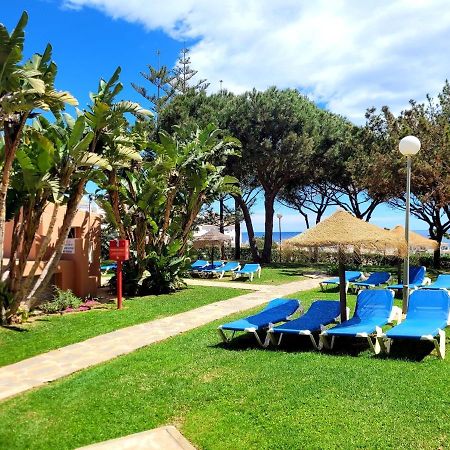 Апартаменты Casa Sierra Marina El Faro Экстерьер фото