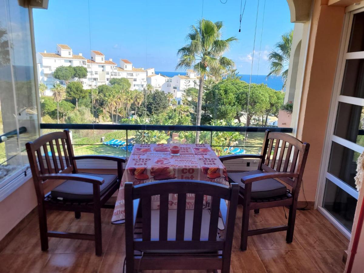 Апартаменты Casa Sierra Marina El Faro Экстерьер фото