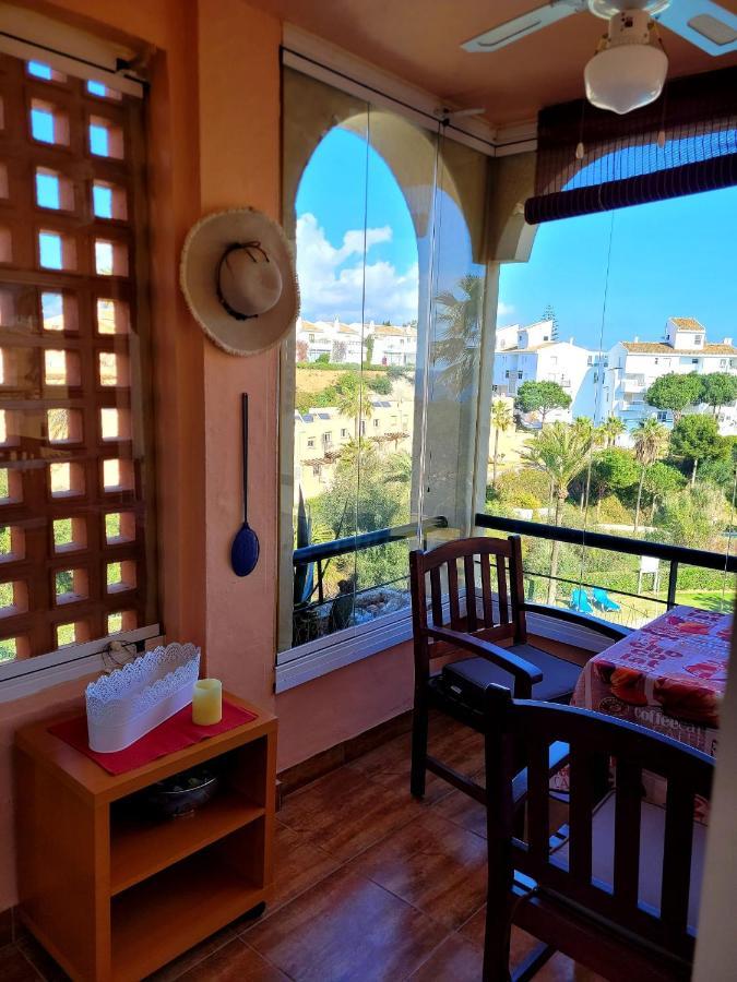 Апартаменты Casa Sierra Marina El Faro Экстерьер фото