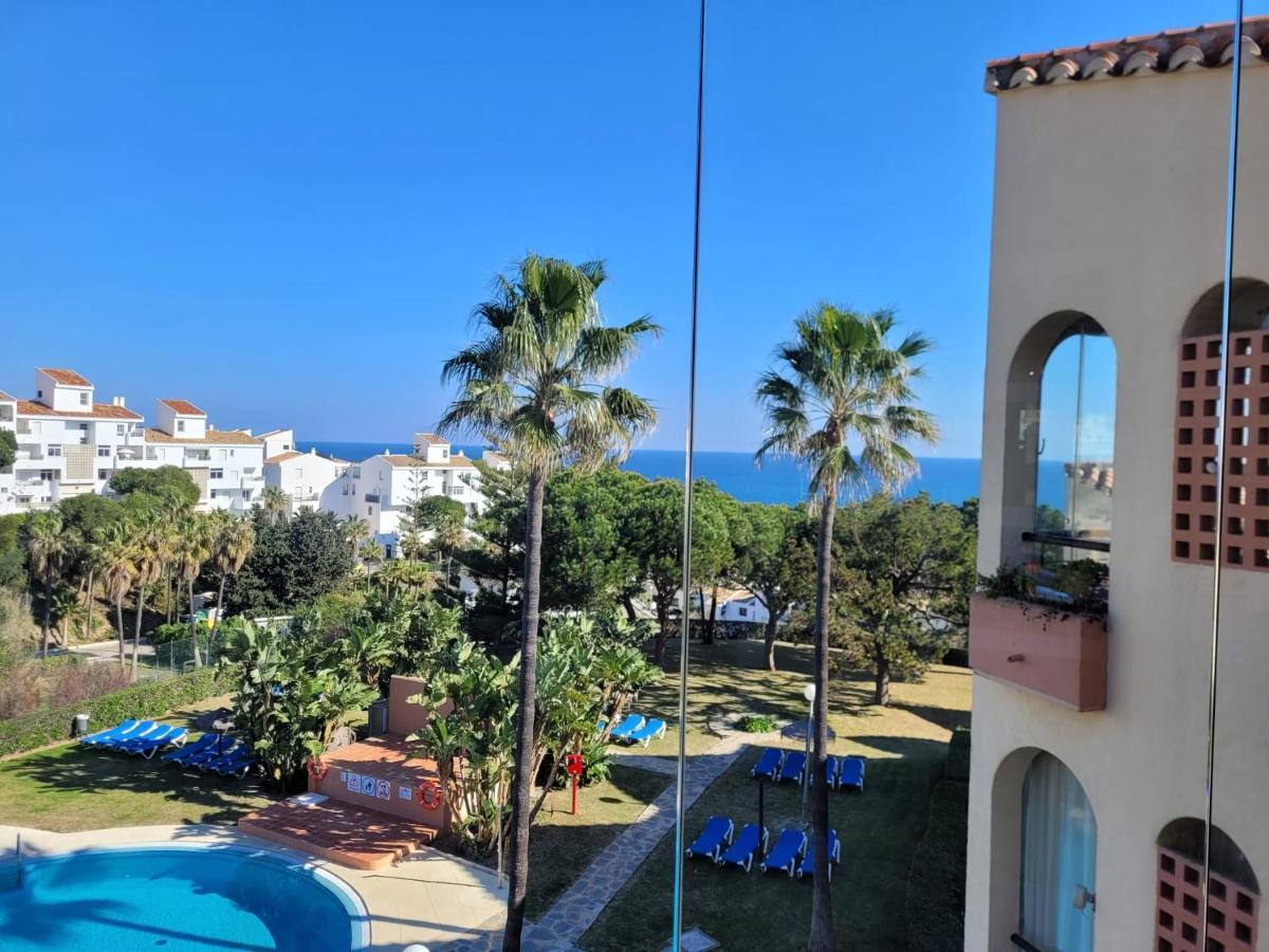 Апартаменты Casa Sierra Marina El Faro Экстерьер фото