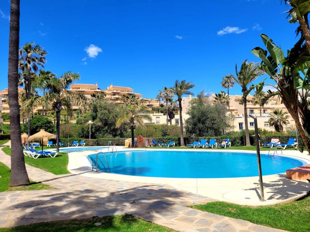 Апартаменты Casa Sierra Marina El Faro Экстерьер фото