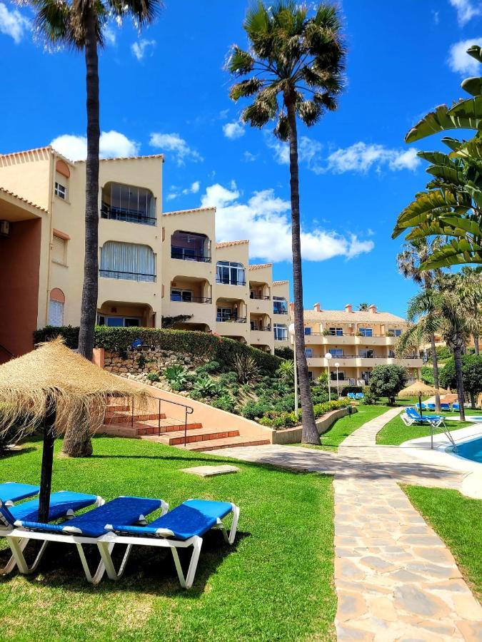 Апартаменты Casa Sierra Marina El Faro Экстерьер фото
